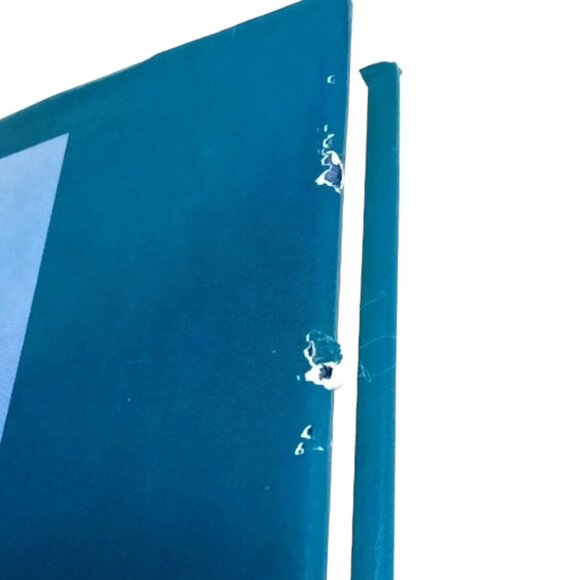 Vintage HCBook Light for a Cold Land Lawren Harris' Work and Life Dundern 1993 - Picture 4 of 10